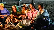 All American S4 E8