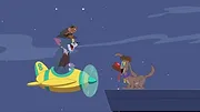 Tom et Jerry Show S5 E15