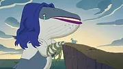 Centaurworld
