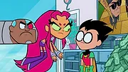 Teen Titans Go! S7 E21
