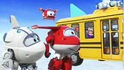 Super Wings, Paré au décollage S5 E26