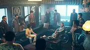 The Naked Director
