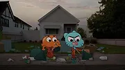 Le Monde incroyable de Gumball S4 E40