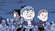 Hilda