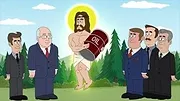 Brickleberry