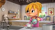 Alvinnn !!! et les Chipmunks