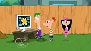 Phinéas et Ferb S4 E28