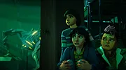 Stranger Things : Chroniques de 1985