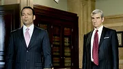 New York, police judiciaire S17 E16
