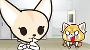Aggretsuko