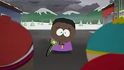 South Park S21 E10