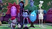 Vampirina