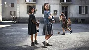 L'Amie prodigieuse