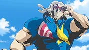 Pokémon : Les horizons S1 E77