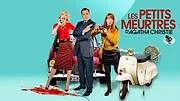 Les Petits Meurtres d'Agatha Christie S2 E1