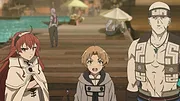 Mushoku Tensei: Jobless Reincarnation