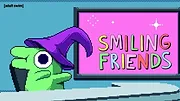 Smiling Friends