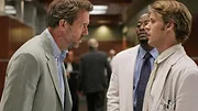 Dr House S3 E1