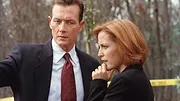 X-Files : Aux frontières du réel