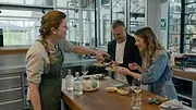 Les tribulations culinaires de Phil
