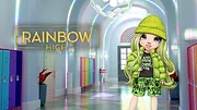 Rainbow High S4 E3