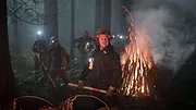 Fire Country : Pompiers sur Appel