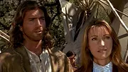 Docteur Quinn, femme médecin S6 E12