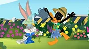 Bugs Bunny Constructeurs