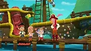 Jake et les Pirates du Pays imaginaire