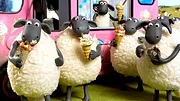 Shaun le mouton S4 E1