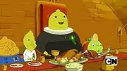 Adventure Time