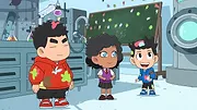Ki & Hi S1 E3