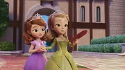Princesse Sofia : Apprentie magicienne