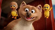La Famille Weasy S1 E3