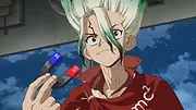 Dr. STONE