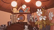 Hilda