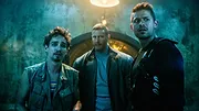 Umbrella Academy