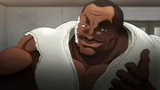 Baki