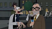 Phinéas et Ferb