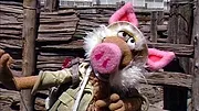 Fraggle Rock