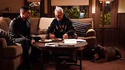 NCIS : Enquêtes spéciales