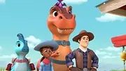Dino Ranch