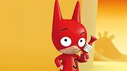 SamSam S1 E6