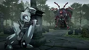 Transformers Earth Spark