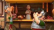 Idéfix et les Irréductibles S2 E12