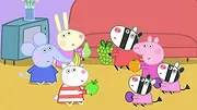 Peppa Pig S2 E51