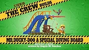 Rubble & Crew