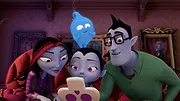 Vampirina