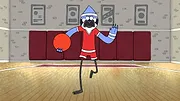 Regular Show S5 E6