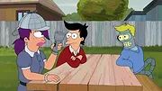 Futurama